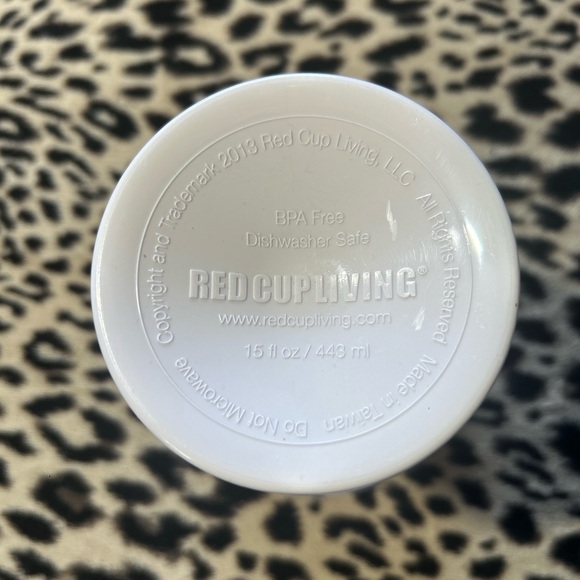 Red Cup Living Margarita - Picture 5 of 5